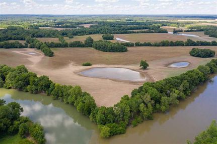 Property in Randolph County, Arkansas