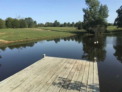 Property in Independence County, Arkansas