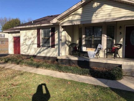 Property in White County, Arkansas