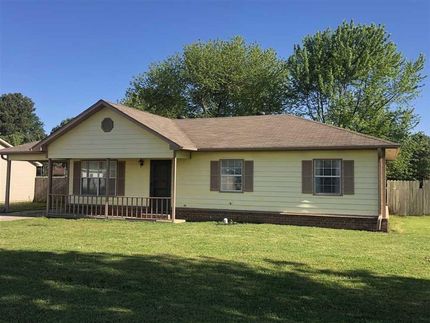 Property in Craighead County, Arkansas
