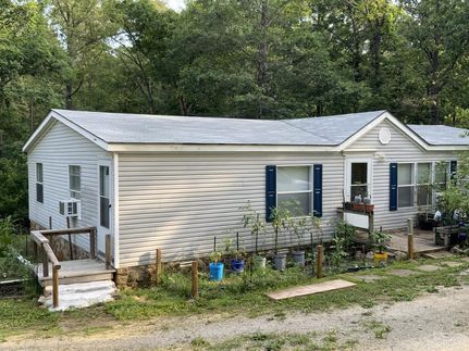 Property in Izard County, Arkansas