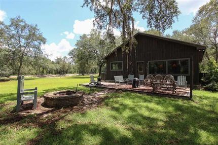 Property in Camden County, Georgia