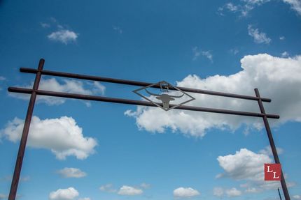 Property in Love County, Oklahoma