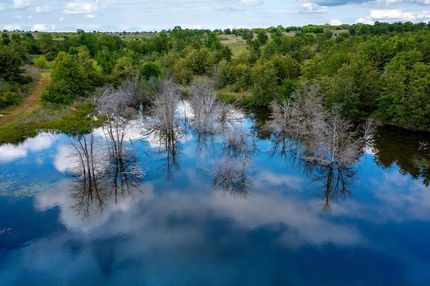 Property in Jack County, Texas