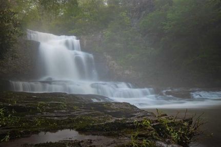 Property in Cherokee County, North Carolina