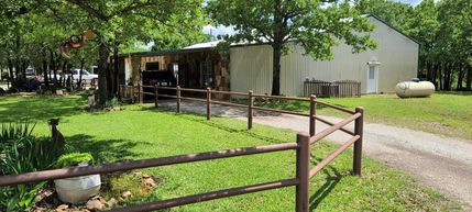 Property in Montague County, Texas