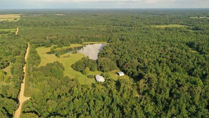Property in Chickasaw County, Mississippi