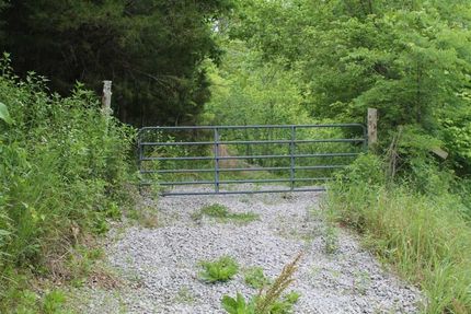 Property in DeKalb County, Tennessee