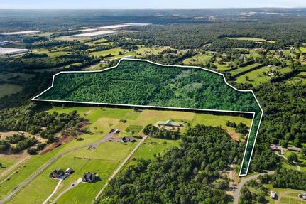 Property in Wilson County, Tennessee