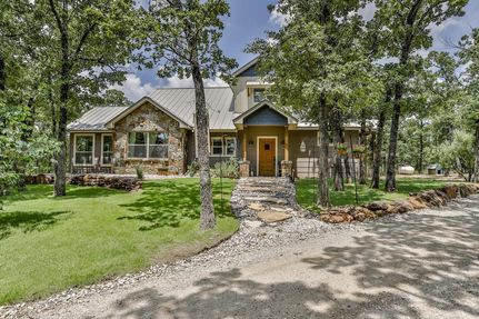 Property in Cooke County, Texas