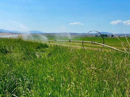 Property in Baker County, Oregon