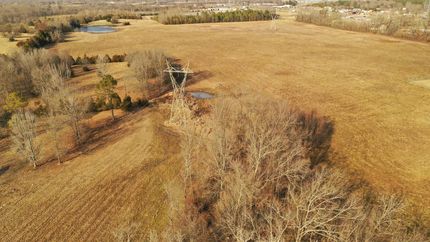 Property in Clay County, Mississippi