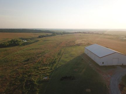 Property in Canadian County, Oklahoma