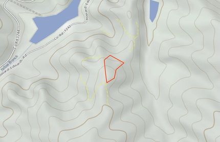 Property in Graham County, North Carolina