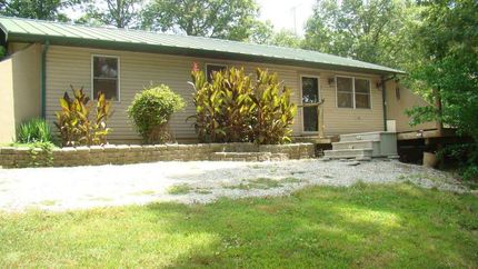 Property in Oregon County, Missouri