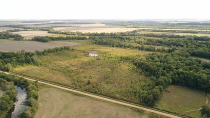 Property in Bolivar County, Mississippi