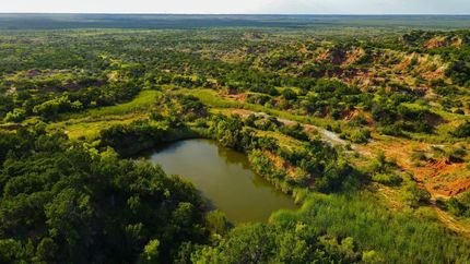 Property in Knox County, Texas