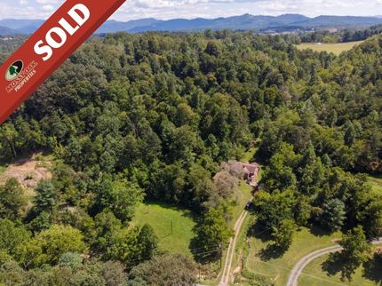 Property in Buncombe County, North Carolina