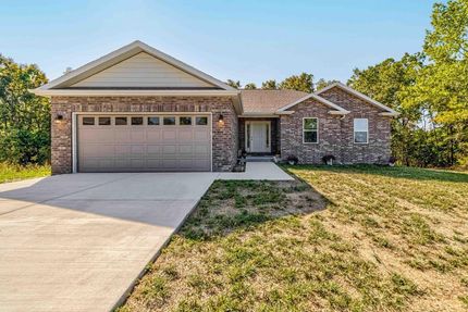 Property in Stone County, Missouri