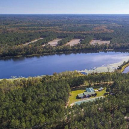 Property in Jasper County, South Carolina