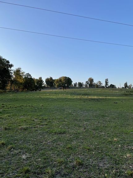 Property in Izard County, Arkansas