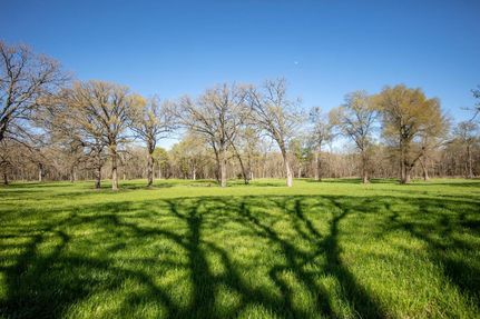 Property in Delta County, Texas