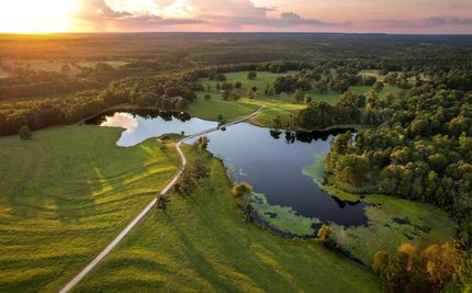 Property in Upshur County, Texas