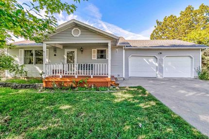 Property in Taney County, Missouri