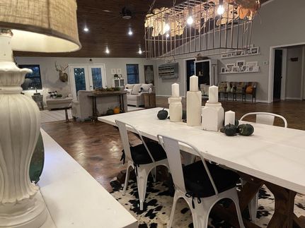 Property in Caddo County, Oklahoma