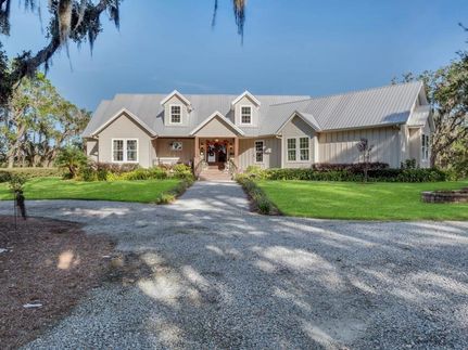 Property in Nassau County, Florida