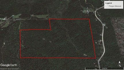 Property in Carter County, Missouri