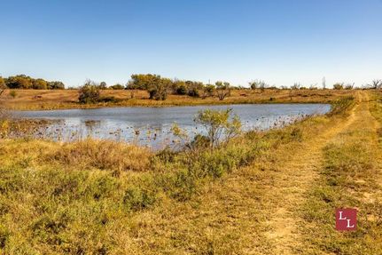 Property in Garvin County, Oklahoma