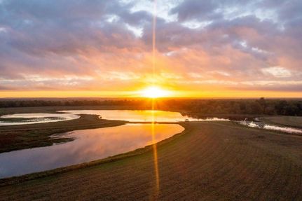 Property in Navarro County, Texas