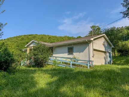 Property in Jackson County, Ohio