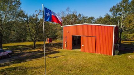 Property in Anderson County, Texas