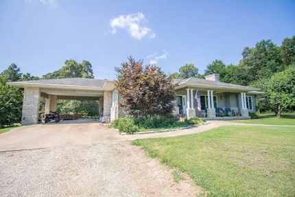 Property in Ripley County, Missouri