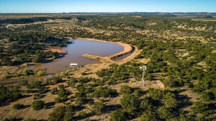 Property in Coke County, Texas