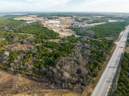 Property in Johnson County, Texas