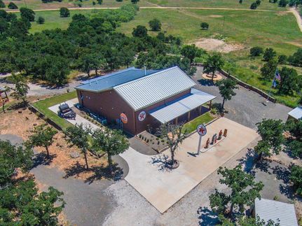 Property in Jack County, Texas