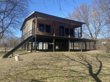 Property in Jefferson County, Arkansas