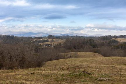 Property in Buncombe County, North Carolina