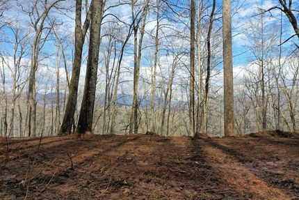 Property in Jackson County, North Carolina