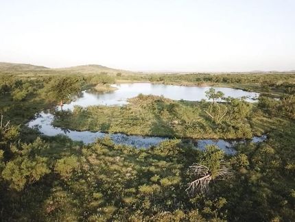 Property in Comanche County, Oklahoma