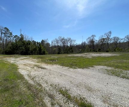 Property in Nacogdoches County, Texas