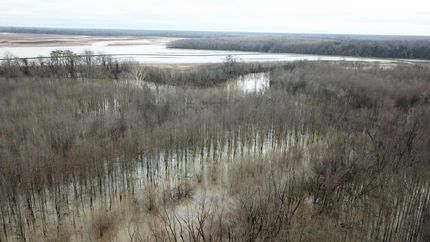 Property in White County, Arkansas