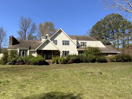 Property in Poinsett County, Arkansas