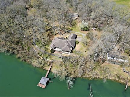 Property in Cleburne County, Arkansas