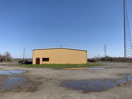 Property in Jefferson County, Arkansas