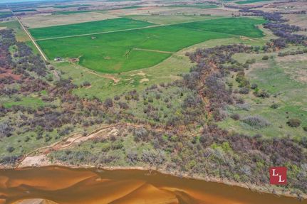 Property in Jefferson County, Oklahoma