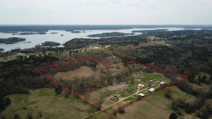 Property in Hot Spring County, Arkansas